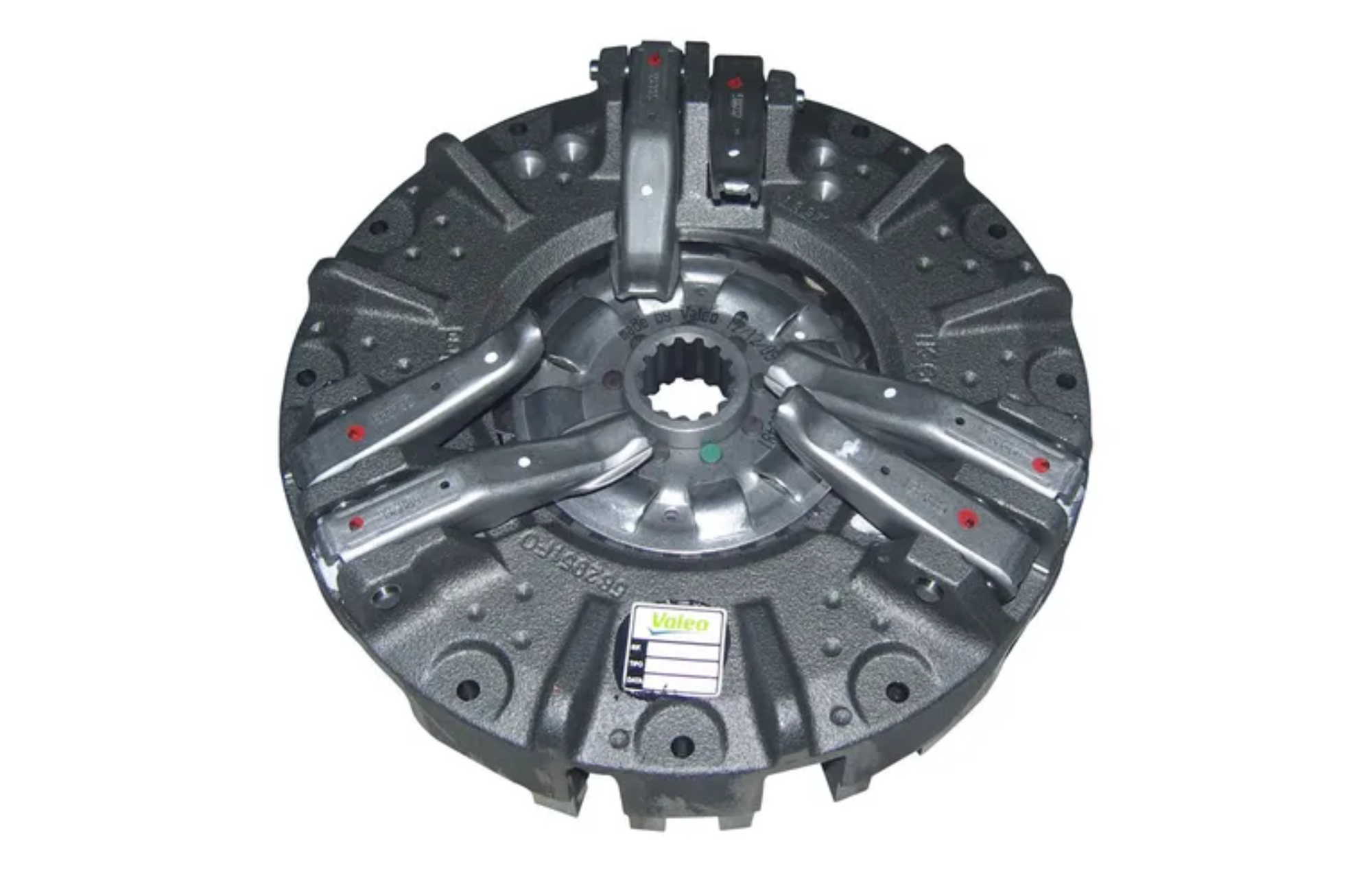 Kit de clutch Case JX95